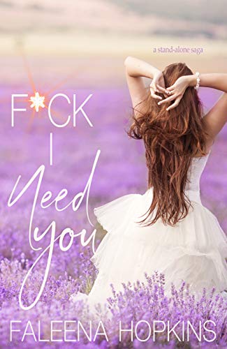 F*ck I Need You