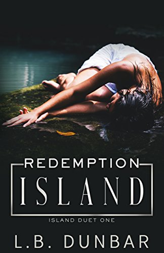 Redemption Island (Island Duet Book 1)