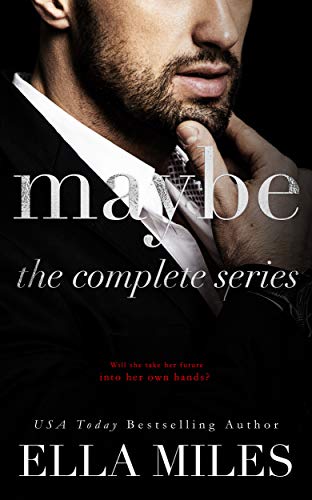 Maybe: The Complete Series