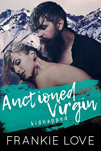 Auctioned Virgin: Kidnapped