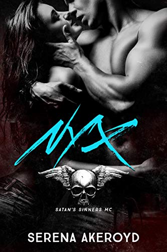 Nyx (Satan’s Sinners MC Book 1)