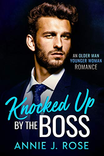 Knocked Up by the Boss (Office Romances Book 3)