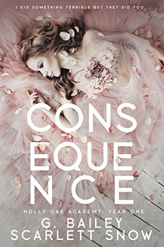 Consequence (Holly Oak Academy Book 1)