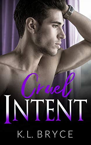 Cruel Intent (Unbroken Book 2)