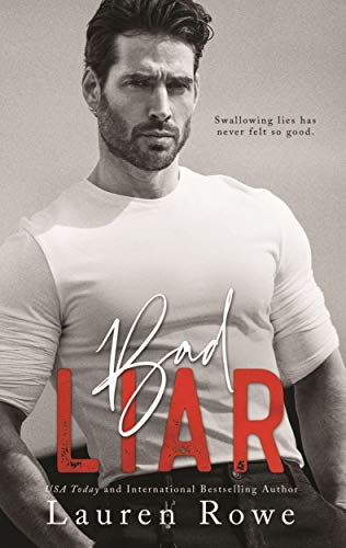 Bad Liar (The Reed Rivers Trilogy Book 1)