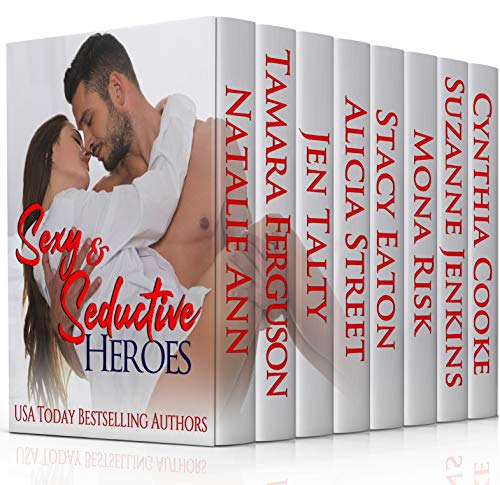 Sexy And Seductive Heroes Steamy Contemporary Romance Book 2 Red Feather Romance The Best