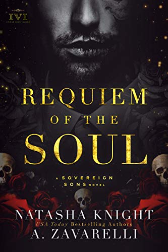 Requiem of the Soul (The Society Trilogy Book 1)