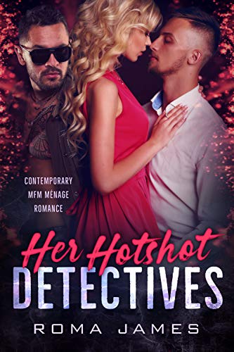 Her Hotshot Detectives