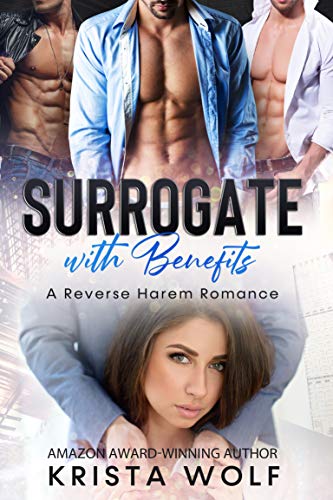 Surrogate with Benefits