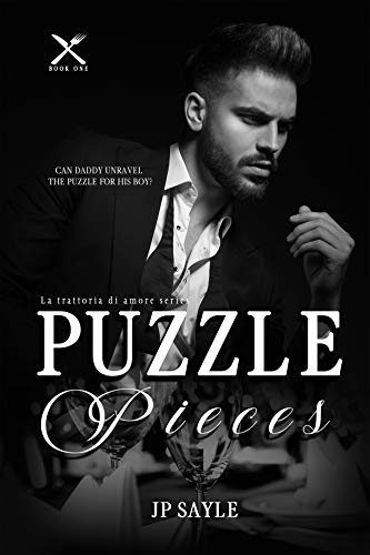 Puzzle Pieces (La Trattoria Di Amore Book 1)