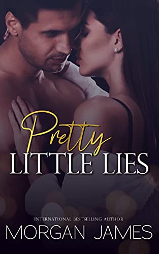 Pretty Little Lies (Deception Duet Book 1)