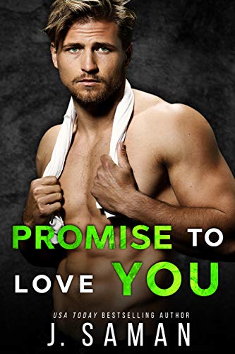 Promise to Love You (Wild Love Book 5)