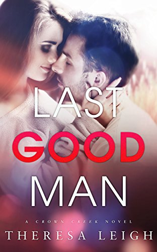 Last Good Man