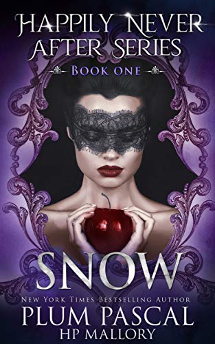 Snow (Happily Never After Book 1)