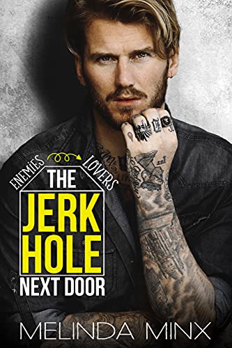 The Jerkhole Next Door