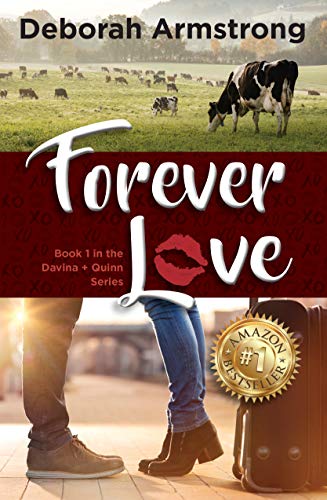 Forever Love (Davina & Quinn Series Book 1)