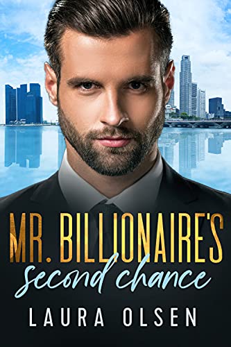 Mr. Billionaire’s Second Chance