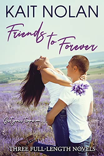 Friends to Forever: An Anthology of Trope