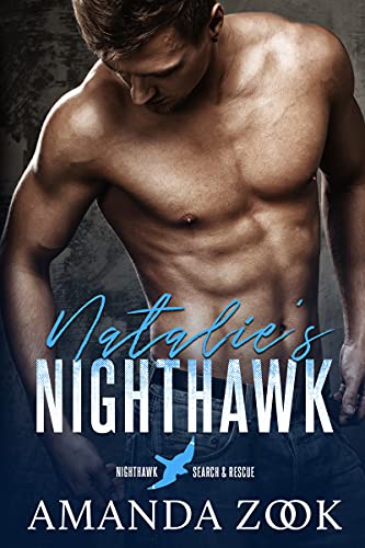 Natalie’s Nighthawk (Nighthawk Search and Rescue)