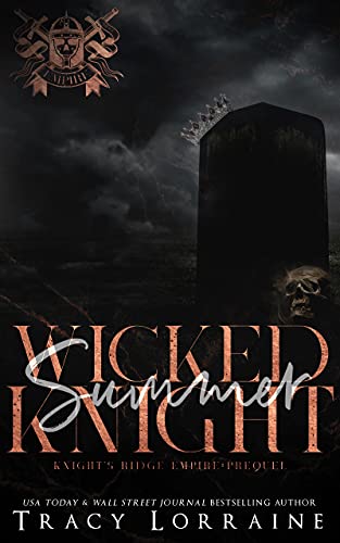 Wicked Summer Knight (Knight’s Ridge Empire)