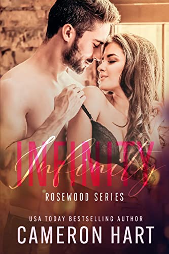 Infinity (Rosewood Series)