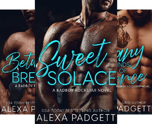 Sweet Solace (Seattle Sound Book 1)