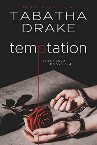 Temptation (Killer Love World Book 1)