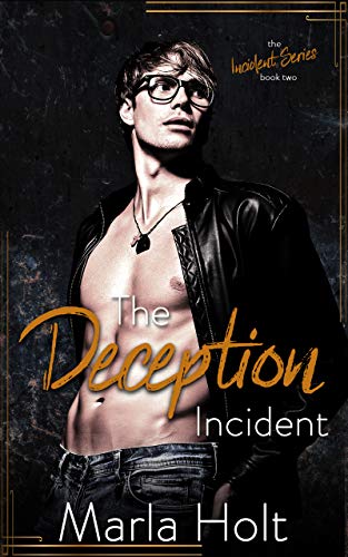 The Deception Incident (The Incident Series Book 2)