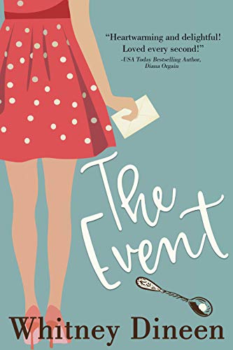 The Event (The Creek Water Series Book 1)