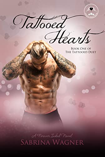 Tattooed Hearts (Forever Inked Novels)