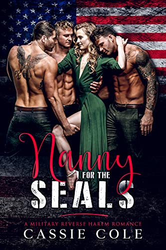 Nanny for the SEALs