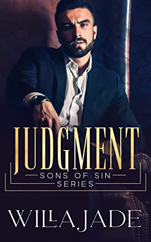 Judgment (Sons of Sin Book 1)