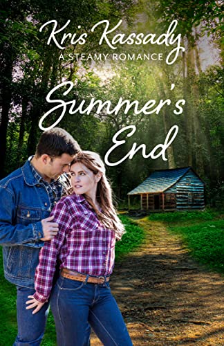 Summer’s End (The Summer Series Book 1)