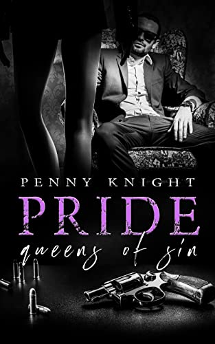 Pride (Queens of Sin Book 1)