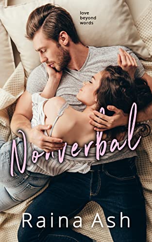 Nonverbal (Love Beyond Words Book 1)