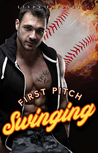 First Pitch Swinging (The Boys of Baltimore Book 1)