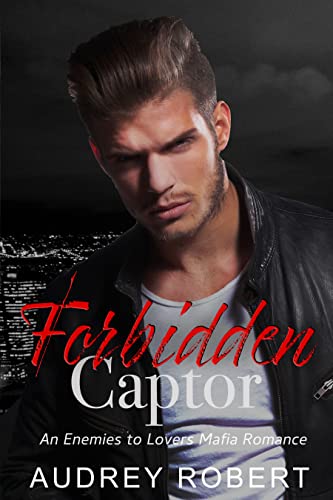 Forbidden Captor (The Chicago Mob Series Book 2)