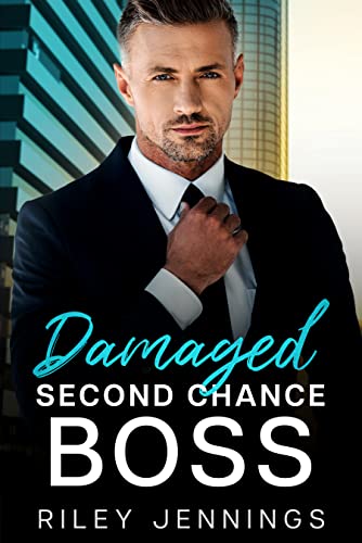 Damaged Second Chance Boss