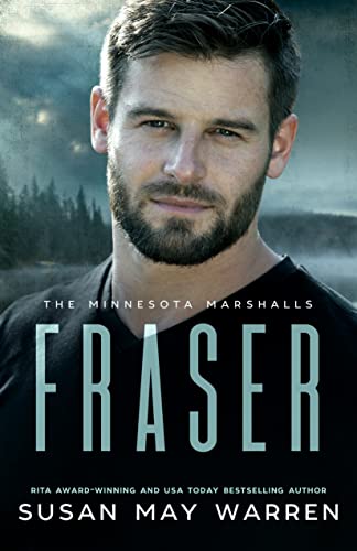 Fraser (The Marshall Family Saga Book 9)