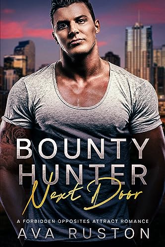 Bounty Hunter Next Door