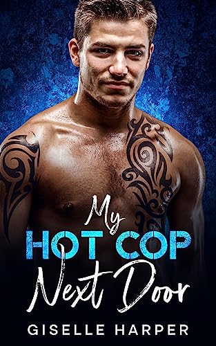 My Hot Cop Next Door