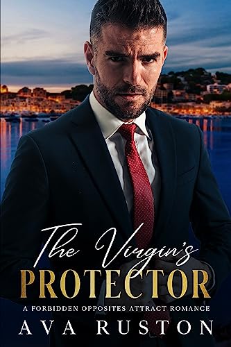 The Virgin’s Protector