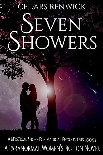 Seven Showers (A Mystical Shop for Magical Encounters Book 2)