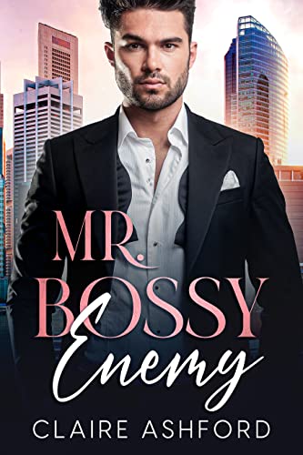 Mr. Bossy Enemy