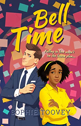 Bell Time (Bell Time Series Book 1)