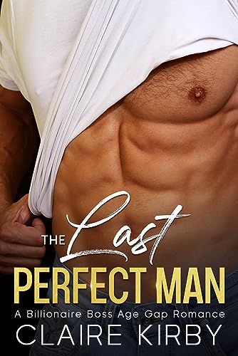 The Last Perfect Man