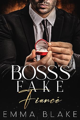 Boss’s Fake Fiancé