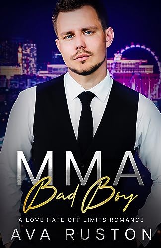 MMA Bad Boy