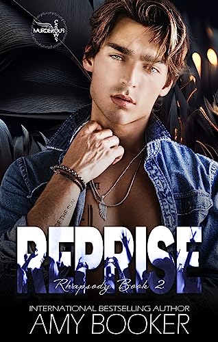 Reprise (Rhapsody Book 2)