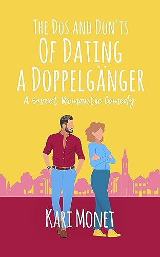 The Dos and Don’ts of Dating a Doppelgänger